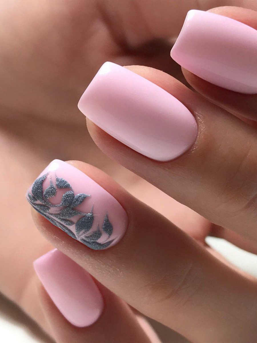 THE CHARLESTON NAIL SPA