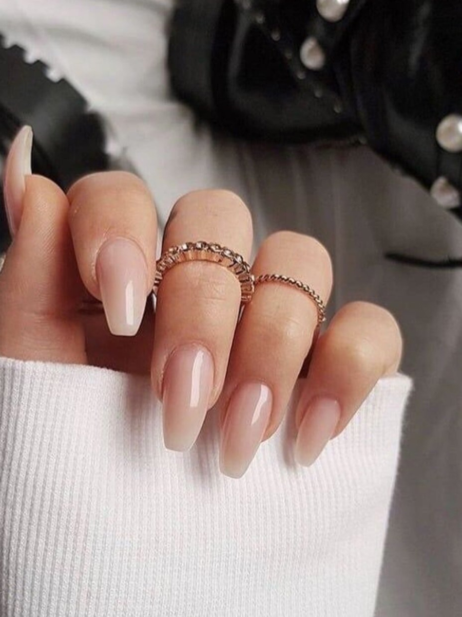 THE CHARLESTON NAIL SPA