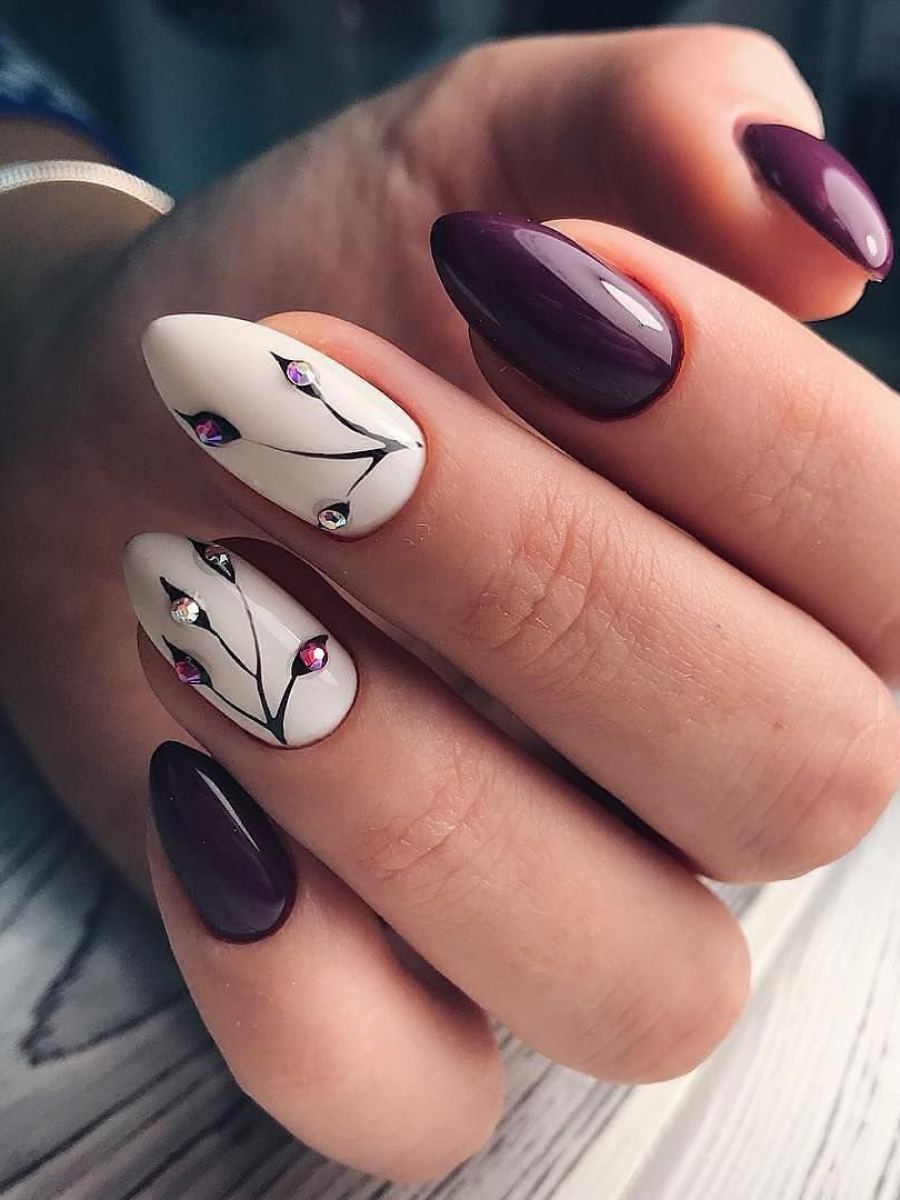 THE CHARLESTON NAIL SPA