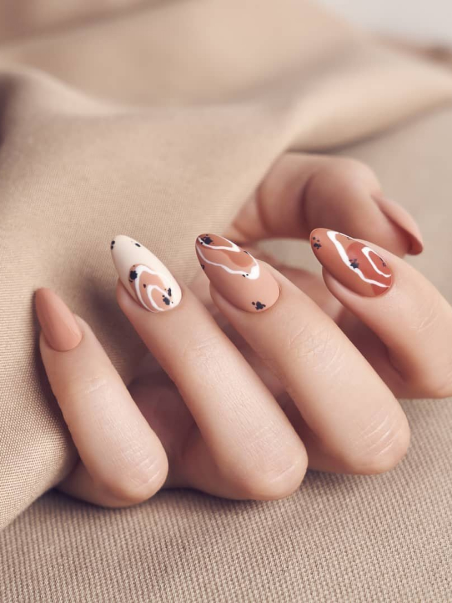 THE CHARLESTON NAIL SPA