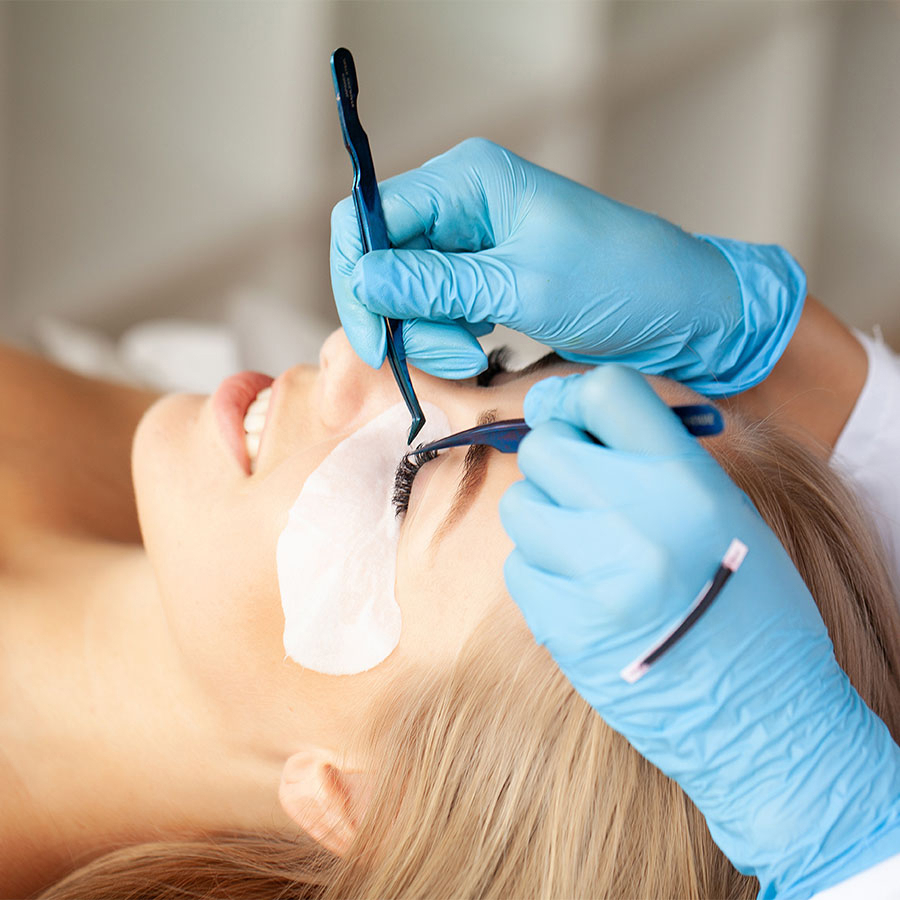 THE CHARLESTON NAIL SPA