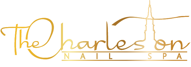 THE CHARLESTON NAIL SPA